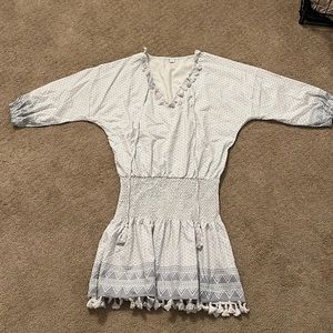 Summer dress size small